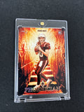 2024 Panini Phoenix - Phoenician Drake Maye #PHO-DME (RC)