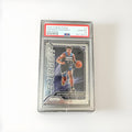 2020 Panini Prizm Anthony Edward’s Emergent Psa 10