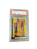 2020-21 Panini Flux - Rookies LaMelo Ball #201 Pulsar Prizm (RC) PSA 10