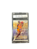 2000-01 Upper Deck Hardcourt - Thriller Instinct Kobe Bryant #TI8