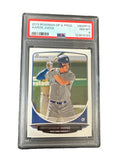 2013 Bowman Draft Picks & Prospects - Draft Picks Aaron Judge #BDPP19 (RC) PSA 8