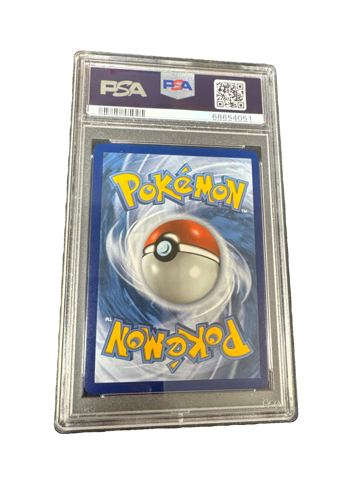 Lance's Charizard V SWSH133 SWSH: Sword & Shield Promo Cards Holo PSA 10