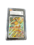 Eevee 173 Sv: Scarlet & Violet Promo Cards Holo CGC 9