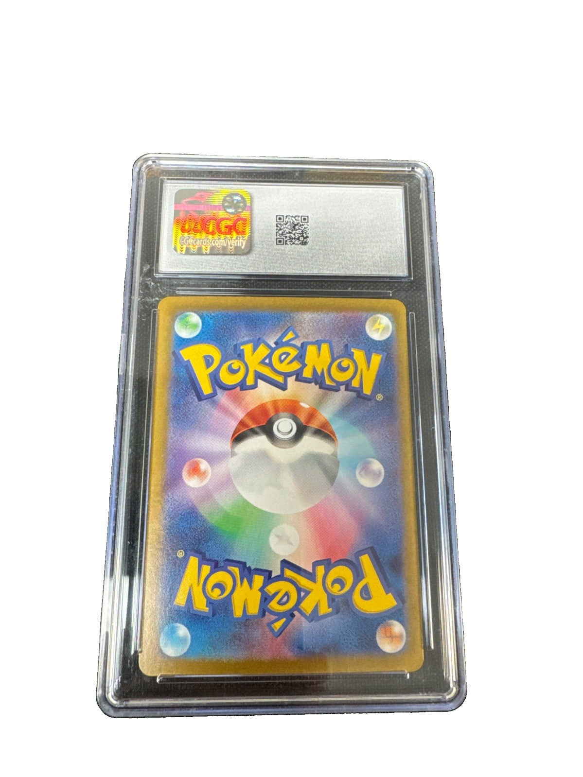 Dragonite 072/098 S12: Paradigm Trigger Holo (Japanese) CGC 10
