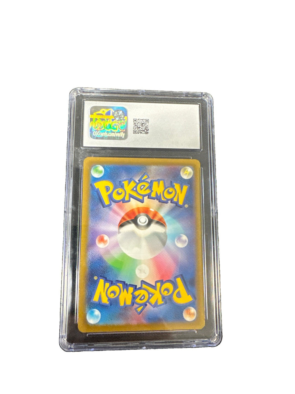 Galarian Articuno 182/172 S12a: Vstar Universe Holo (Japanese) CGC 10