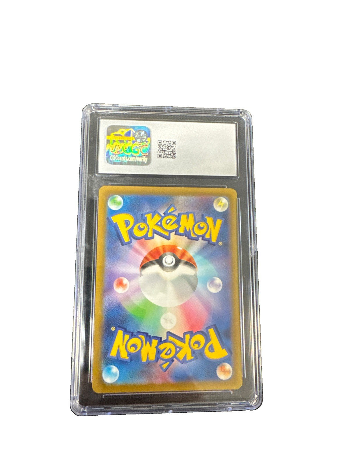 Galarian Articuno 182/172 S12a: Vstar Universe Holo (Japanese) CGC 10