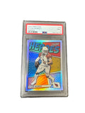 KYLER MURRAY 2022 Panini Prestige HEROES Holo #H-5 PSA 9