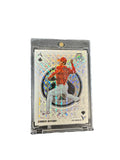 2022 Panini Mosaic - Aces Shohei Ohtani #A-2 Mosaic Prizm
