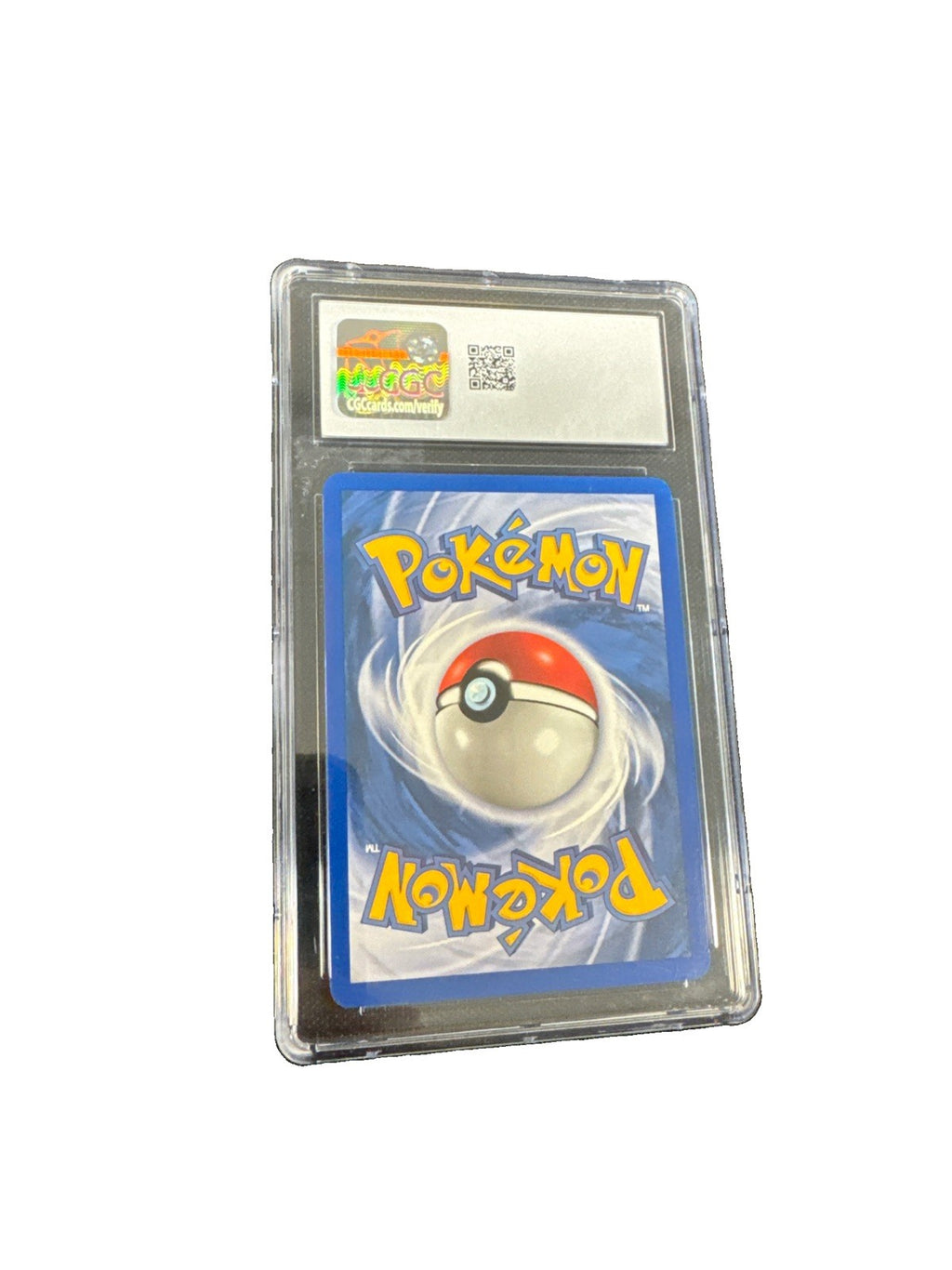Onix 69/111 Neo Genesis CGC 9