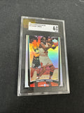 1998-99 Upper Deck Encore - Michael Jordan #92 SGC 6