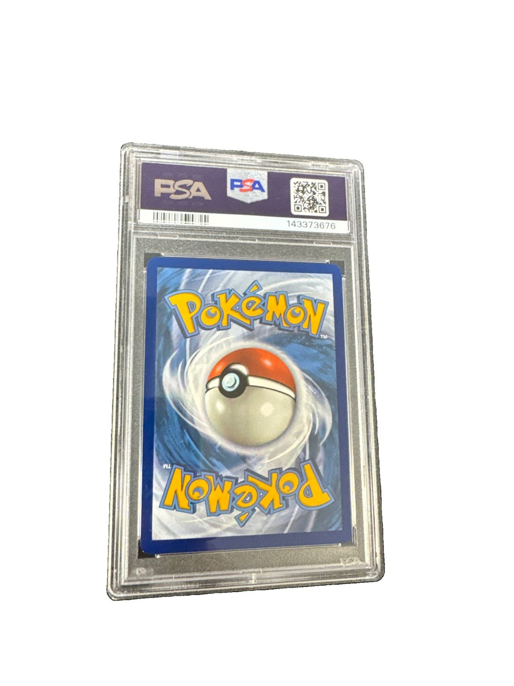 Infernape 173/167 Sv06: Twilight Masquerade Holo PSA 9