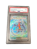 Garchomp ex 245/182 SV04: Paradox Rift Holo