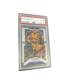 2019-20 Panini Prizm - Kobe Bryant #8 PSA 10