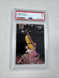 1998-99 Fleer Ultra - Kobe Bryant #61 PSA 7