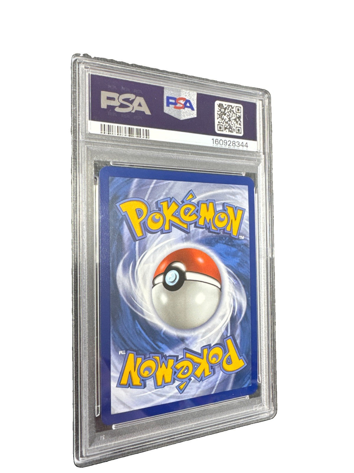 Litten 044 Me: Mega Evolution Promo Holo PSA 10