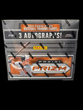 Panini Prizm 2023 baseball Hobby Box