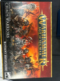 Warhammer Age of Sigmar Slaves to Darkness Chaos Warriors 10 Citadel