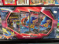 Pokémon Zacian V- Union Special Collection