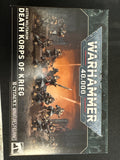 Warhammer 40,000 Astra Militarum Death Korps Of Krieg 10 Citadel