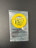 Major League Baseball 95 Fleer Ultra pack