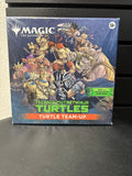 Magic the Gathering Teenage Mutant Ninja Turtles Turtle Team up