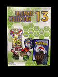 Pokemon Ultimate Collection 13