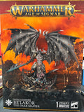 Warhammer Age of Sigmar Slaves to Darkness Be’Lakor The Dark Master 1 Citadel
