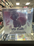 sword and shield silver tempest elite trainer box
