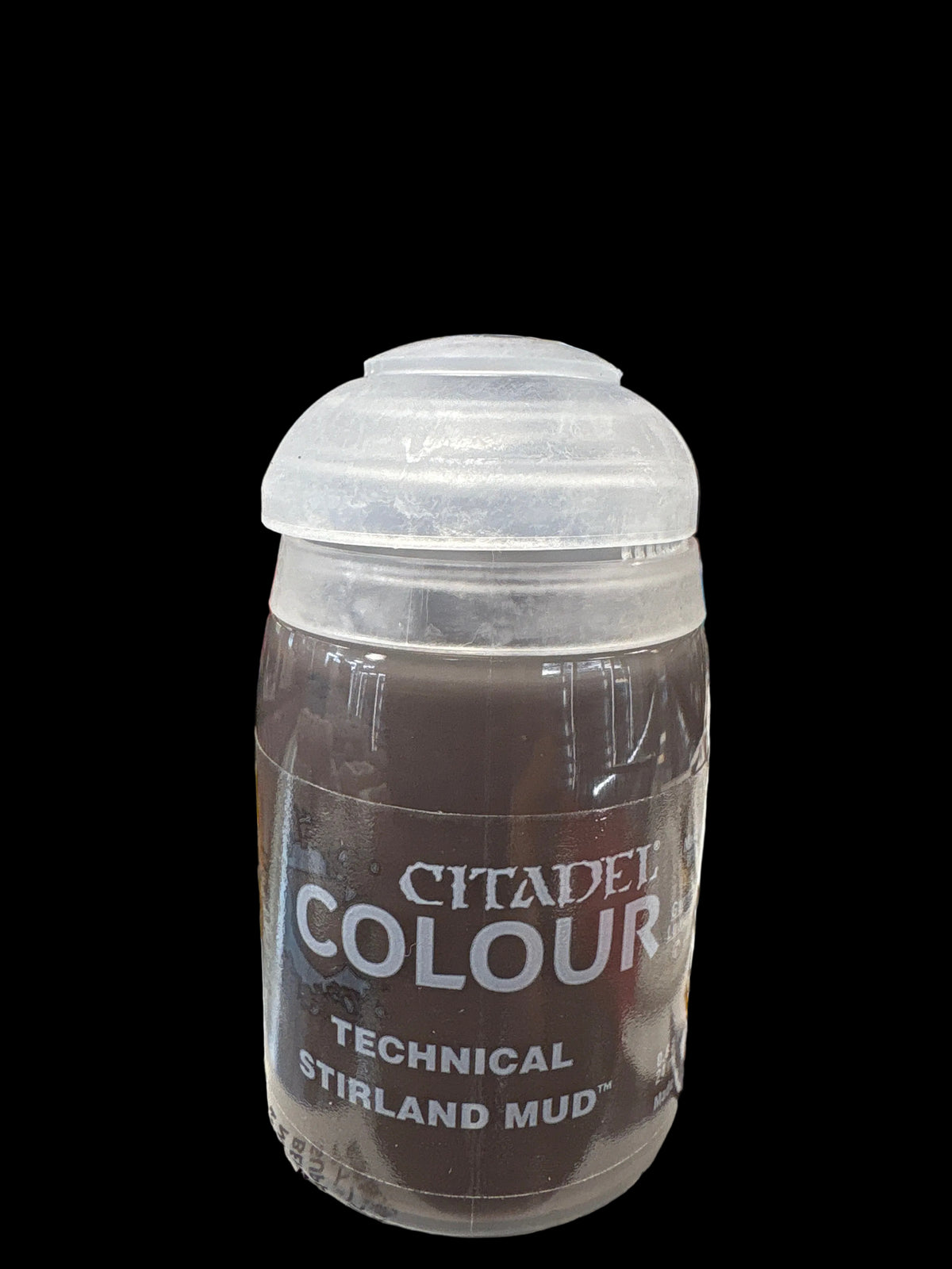 Citadel Colour Technical Stirland Mud