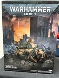 Warhammer 40,000 Astra Militarum Leman Russ 1 Citadel