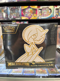 Mega Evolution Pokémon Center ETB