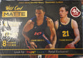 Wild Card 2022-2023 Matte basketball blaster box