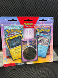 Enhanced 2-Pack Blister Pack: Latios, Zekrom & Palkia Pokemon Promo