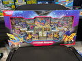 Legendary Warriors premium collection