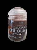 Citadel Colour contrast paint color