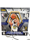 Panini Mosaic 2024/2025 basketball Mega Box