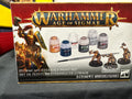 Warhammer age of Sigmar Stormcast Eternals paint set