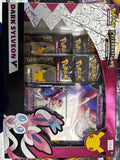 Dark Sylveon V celebration collection