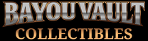 Bayou Vault LLC - Home