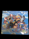 One Piece Japanese Booster Box