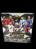 Panini Select Fife WorldCup Mega Box 2026