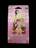 One Piece Heroines Edition Vol. 2 Booster Pack