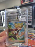 Barry 2022 Pokémon sword & Shield brilliant stars