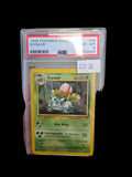 1999 POKÉMON GAME IVYSAUR