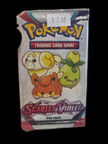 Scarlet & Violet Fun Pack