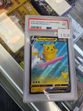 2021 POKÉMON CELEBRATIONS SURFING PIKACHU V