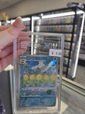 2024 Pokémon sv Japanese mask of change