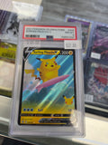 2021 POKÉMON CELEBRATIONS SURFING PIKACHU V