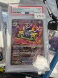 2023 POKÉMON OBF EN REVAVROOM EX SPECIAL ILLUSTRATION RARE