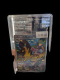 2025 POKÉMON SV JAPANESE BATTLE PARTNER